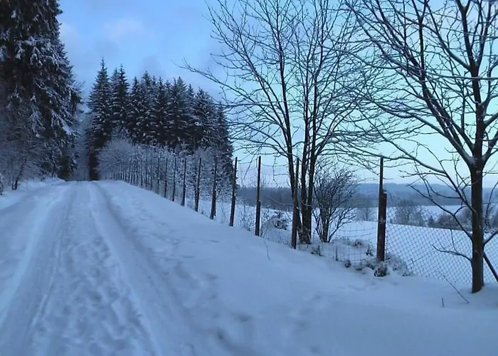 Ziller By Interhome *